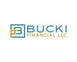 https://www.logocontest.com/public/logoimage/1666268944BUCKI Financial LLC 005.png